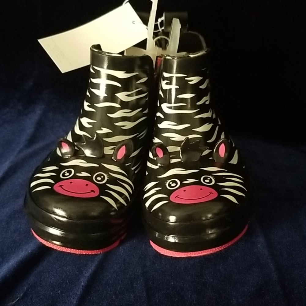 BOOTS KIDS